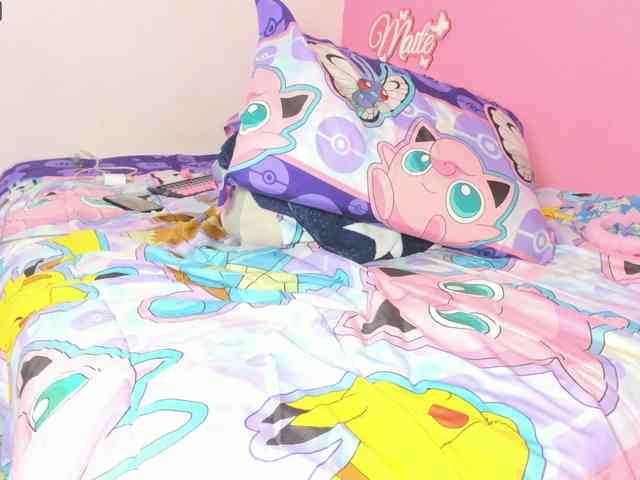 Maite-newmilf webcam