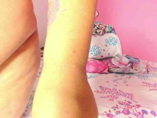 Maite-newmilf webcam