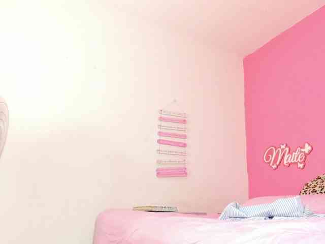 Maite-newmilf webcam