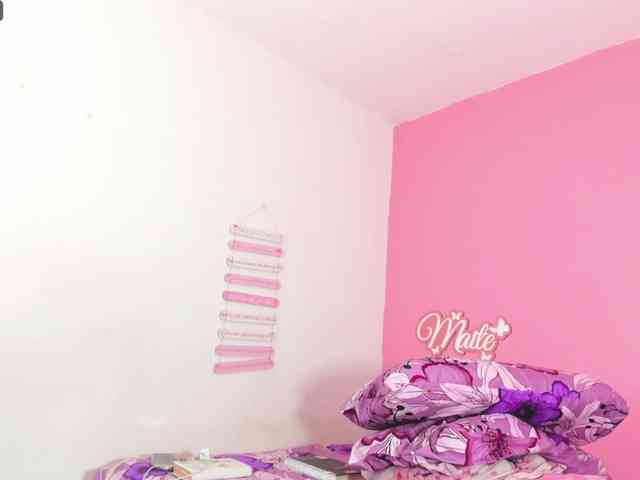 Maite-newmilf webcam