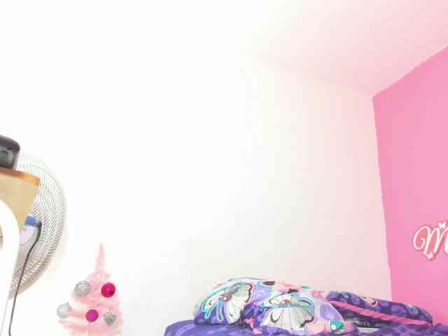 Maite-newmilf webcam