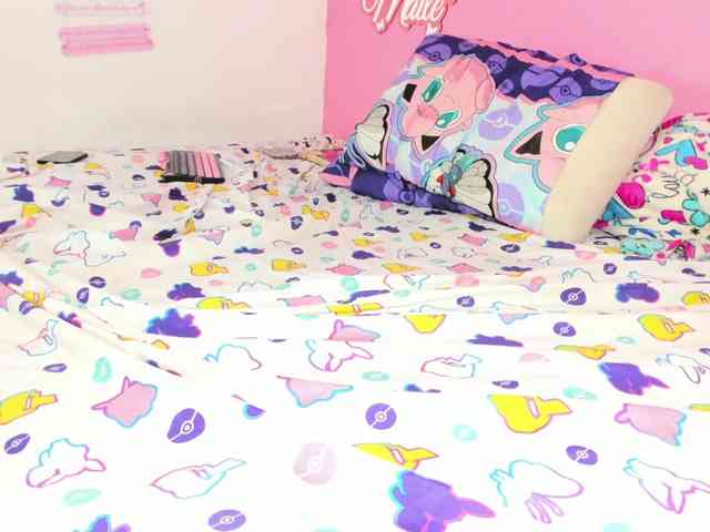 Maite-newmilf webcam