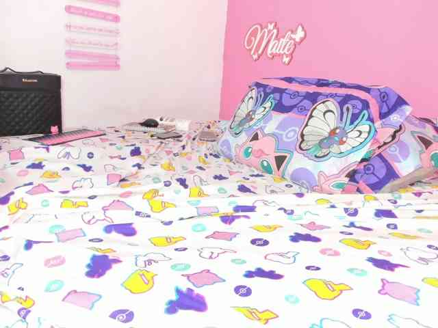 Maite-newmilf webcam