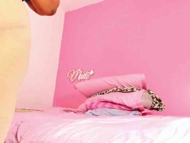 Maite-newmilf webcam