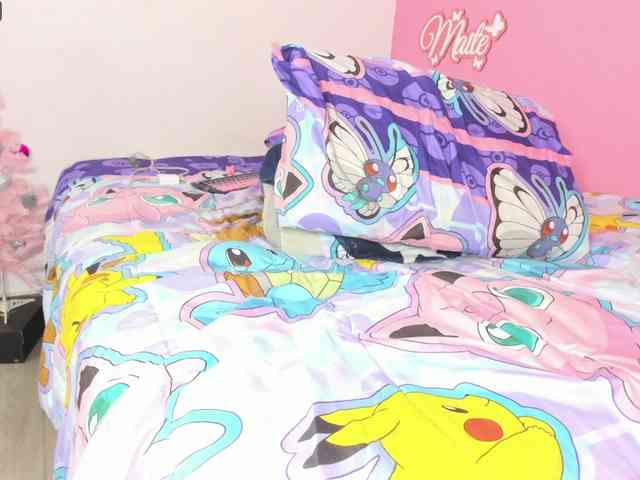 Maite-newmilf webcam