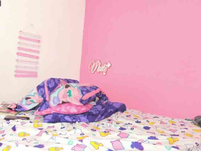 Maite-newmilf webcam