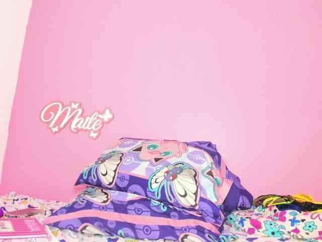 Maite-newmilf webcam