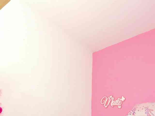 Maite-newmilf webcam