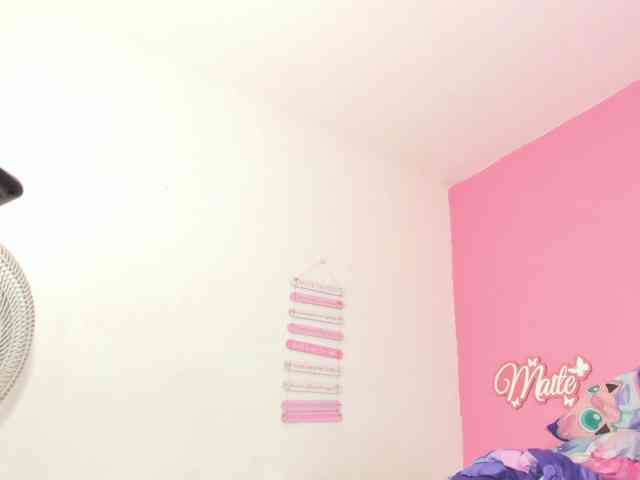 Maite-newmilf webcam