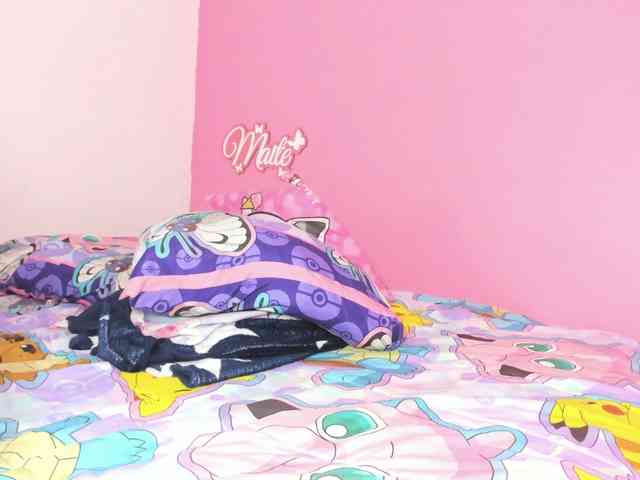 Maite-newmilf webcam