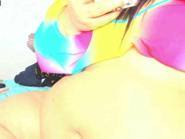 Maite-newmilf webcam