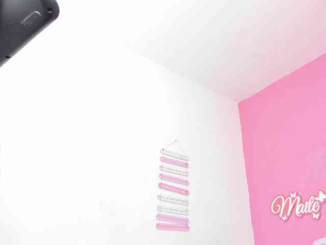 Maite-newmilf webcam