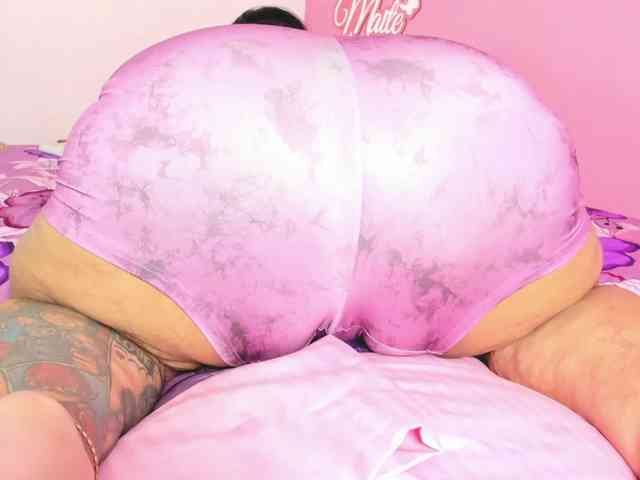 Maite-newmilf webcam