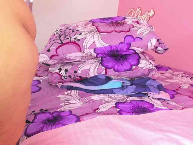 Maite-newmilf webcam