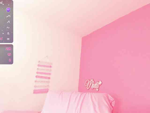 Maite-newmilf webcam