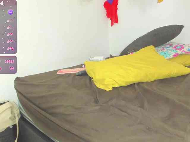 Maite-newmilf webcam