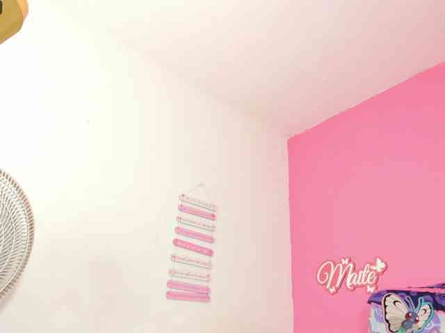 Maite-newmilf webcam