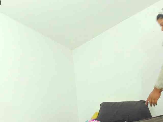Maite-newmilf webcam