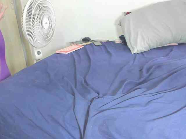 Maite-newmilf webcam