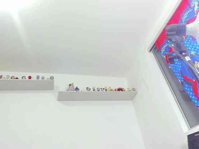 Maite-newmilf webcam