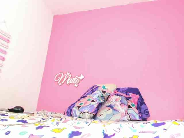 Maite-newmilf webcam