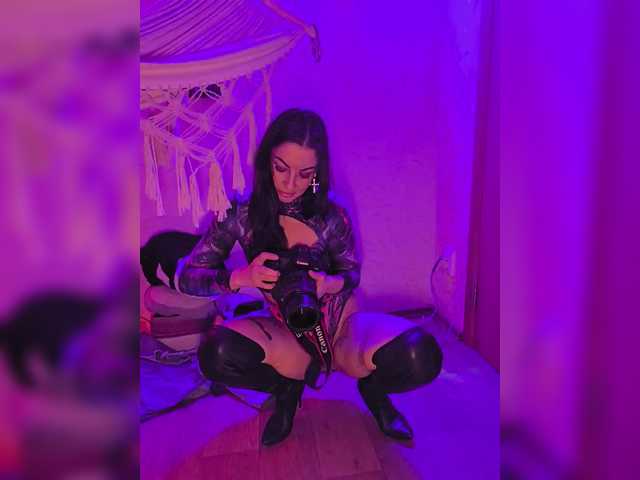 Check out a delicious night with the luscious Monika-3 ready for slutty fun Monika-3 from BongaCams