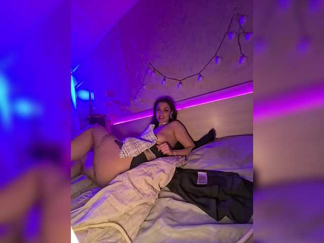 Monika-3 from BongaCams