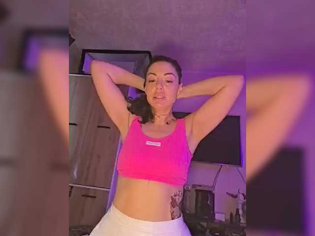 Monika-3 Live Webcam on BongaCams