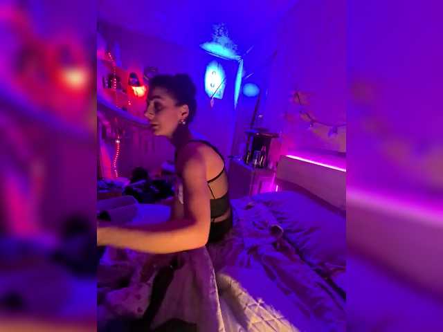 Dirty Monika-3 wants you to fuck their body now Monika-3 from BongaCams