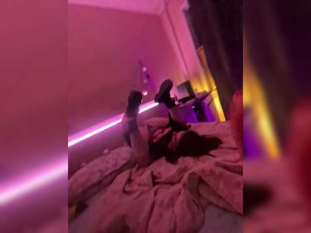 Monika-3's BongaCams profile