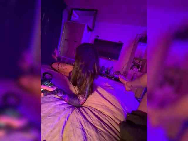 Monika-3 webcam