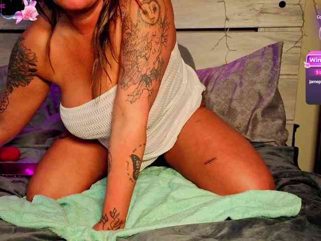 BossyRoxy Live Webcam on BongaCams BossyRoxy Live Webcam on BongaCams