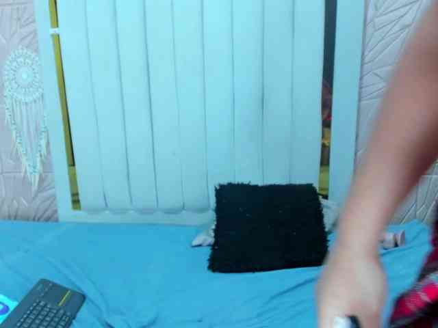 Samantha-Keem webcam