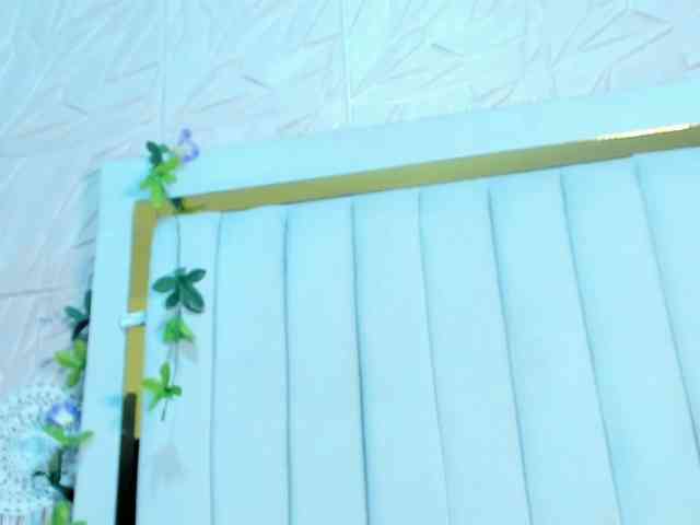 Samantha-Keem webcam
