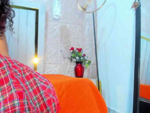 Samantha-Keem webcam