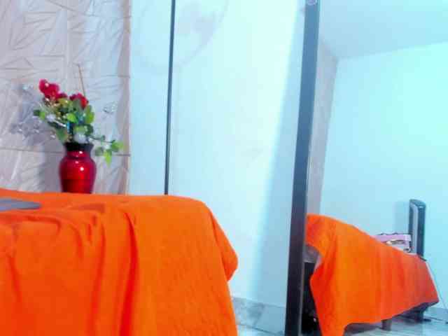 Samantha-Keem webcam