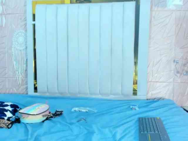 Samantha-Keem webcam