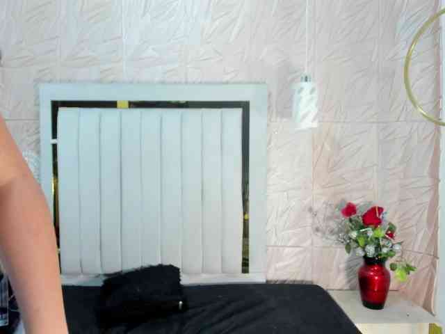 Samantha-Keem webcam