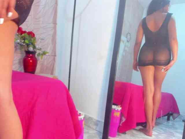 Samantha-Keem webcam