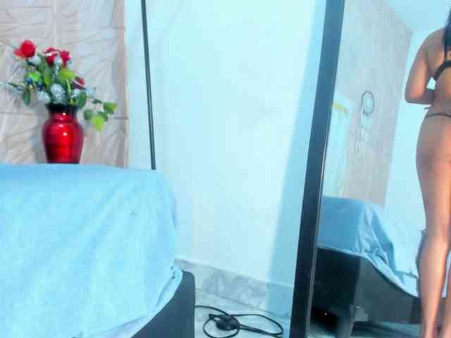 Samantha-Keem webcam