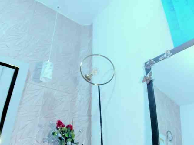 Samantha-Keem webcam