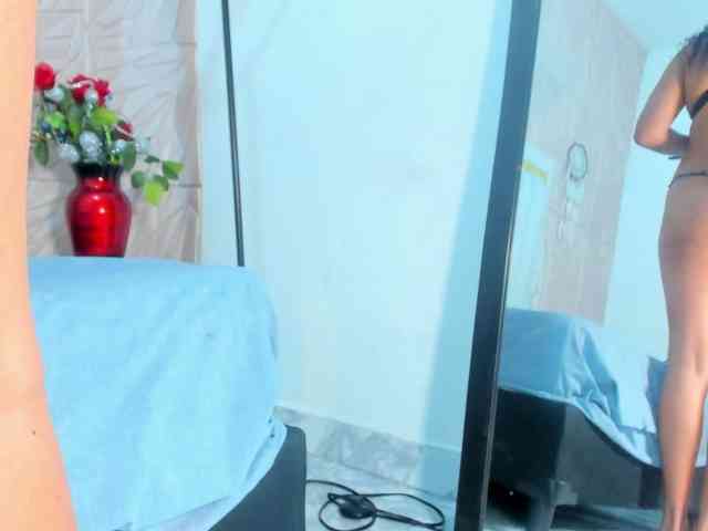 Samantha-Keem webcam