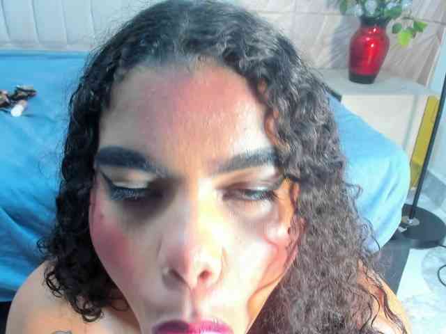 Samantha-Keem webcam