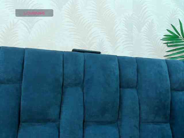 Samantha-Keem webcam
