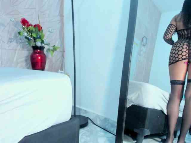 Samantha-Keem webcam