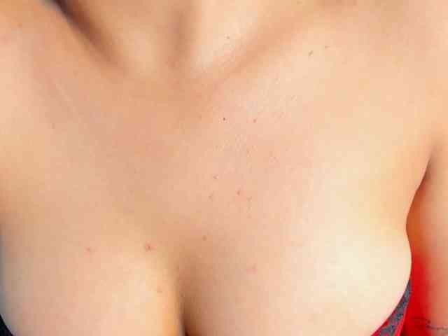 Samantha-Keem webcam