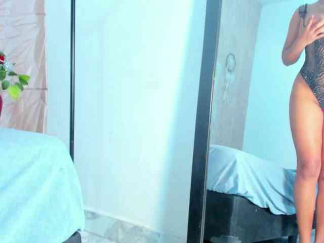 Samantha-Keem webcam