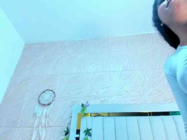 Samantha-Keem webcam