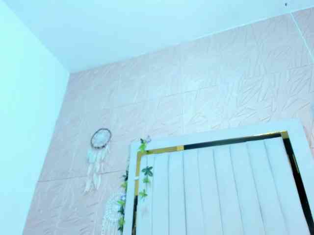 Samantha-Keem webcam