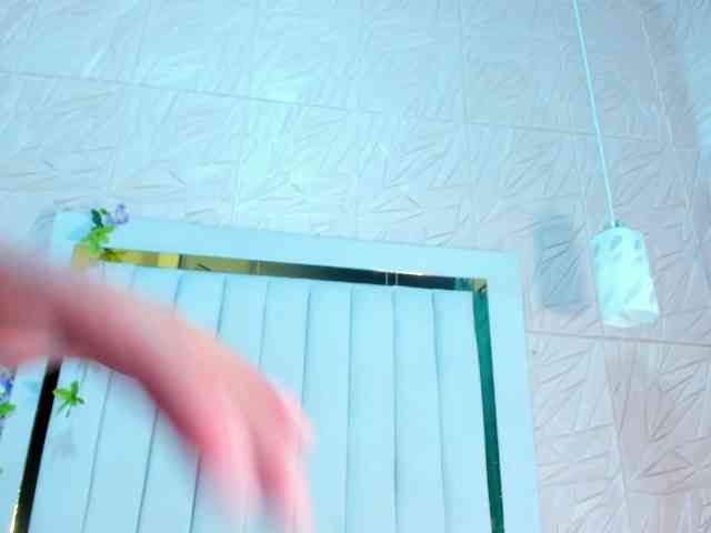 Samantha-Keem webcam